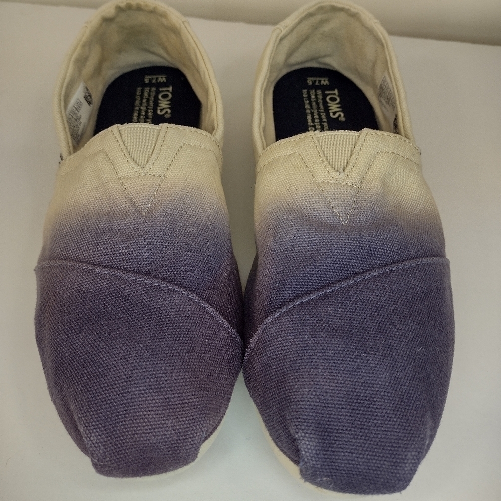 TOMS FLATS CANVAS - Picture 12 of 12